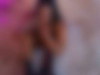 Lady Brown's Live Sex Cam Show