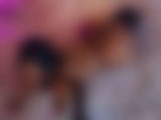 Lady Brown's Live Sex Cam Show