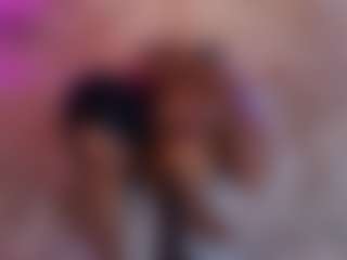 Lady Brown's Live Sex Cam Show