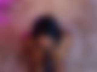 Lady Brown's Live Sex Cam Show