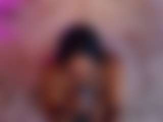 Lady Brown's Live Sex Cam Show