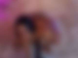 Lady Brown's Live Sex Cam Show