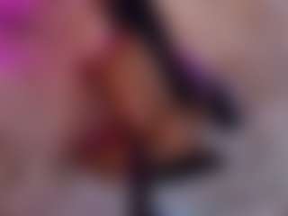 Lady Brown's Live Sex Cam Show