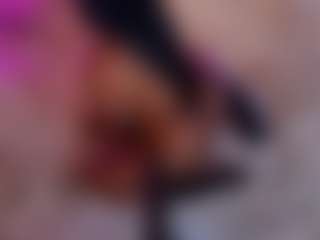 Lady Brown's Live Sex Cam Show