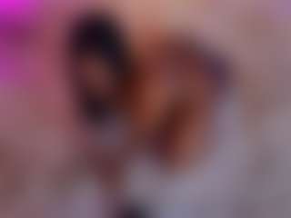 Lady Brown's Live Sex Cam Show