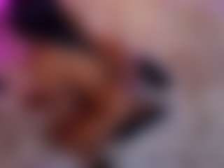 Lady Brown's Live Sex Cam Show