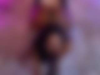 Lady Brown's Live Sex Cam Show
