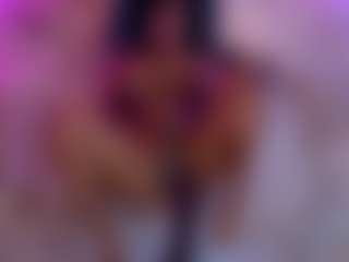 Lady Brown's Live Sex Cam Show