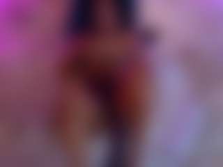 Lady Brown's Live Sex Cam Show