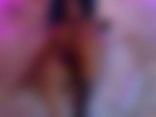 Lady Brown's Live Sex Cam Show