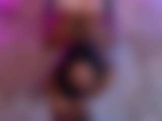 Lady Brown's Live Sex Cam Show