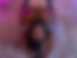 Lady Brown's Live Sex Cam Show