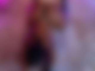 Lady Brown's Live Sex Cam Show