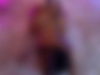 Lady Brown's Live Sex Cam Show