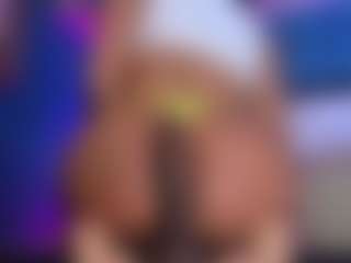 Lady Brown's Live Sex Cam Show
