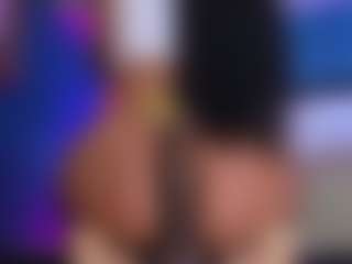 Lady Brown's Live Sex Cam Show