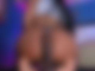 Lady Brown's Live Sex Cam Show
