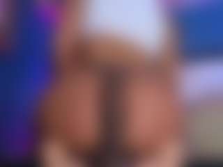 Lady Brown's Live Sex Cam Show