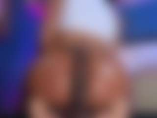 Lady Brown's Live Sex Cam Show