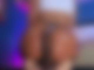 Lady Brown's Live Sex Cam Show