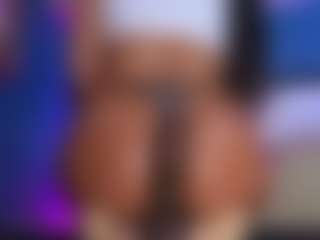 Lady Brown's Live Sex Cam Show