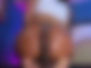 Lady Brown's Live Sex Cam Show