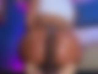 Lady Brown's Live Sex Cam Show