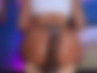 Lady Brown's Live Sex Cam Show