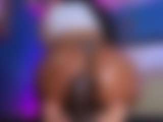 Lady Brown's Live Sex Cam Show