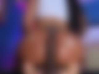 Lady Brown's Live Sex Cam Show