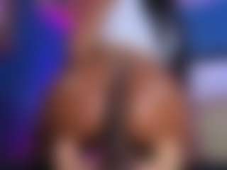 Lady Brown's Live Sex Cam Show