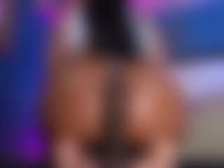 Lady Brown's Live Sex Cam Show