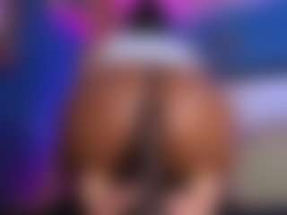 Lady Brown's Live Sex Cam Show