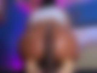 Lady Brown's Live Sex Cam Show