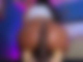 Lady Brown's Live Sex Cam Show