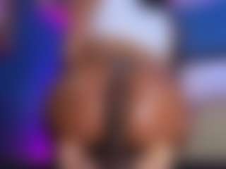 Lady Brown's Live Sex Cam Show