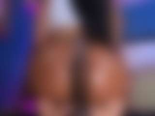 Lady Brown's Live Sex Cam Show