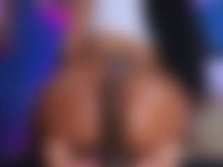 Lady Brown's Live Sex Cam Show