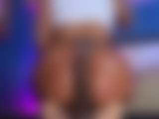 Lady Brown's Live Sex Cam Show
