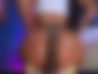 Lady Brown's Live Sex Cam Show