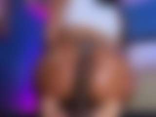 Lady Brown's Live Sex Cam Show