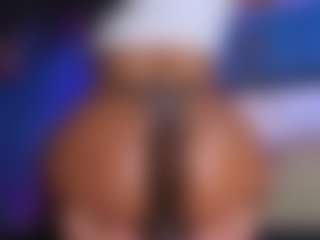 Lady Brown's Live Sex Cam Show