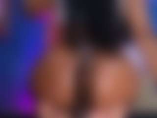 Lady Brown's Live Sex Cam Show