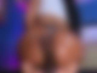 Lady Brown's Live Sex Cam Show