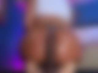 Lady Brown's Live Sex Cam Show