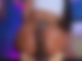 Lady Brown's Live Sex Cam Show