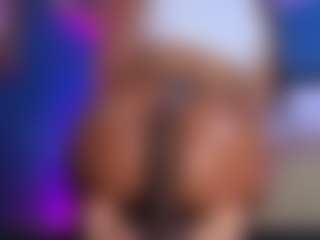 Lady Brown's Live Sex Cam Show