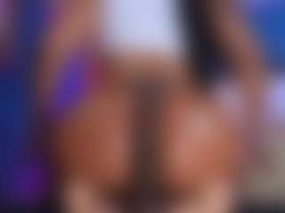 Lady Brown's Live Sex Cam Show