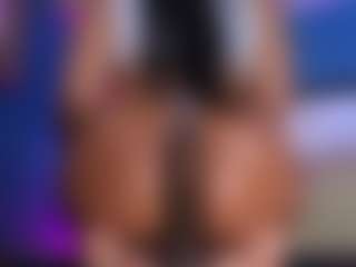 Lady Brown's Live Sex Cam Show