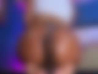 Lady Brown's Live Sex Cam Show